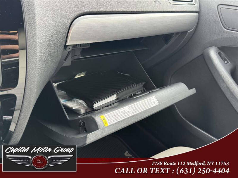 2016 Volkswagen Jetta 1.8T Sport