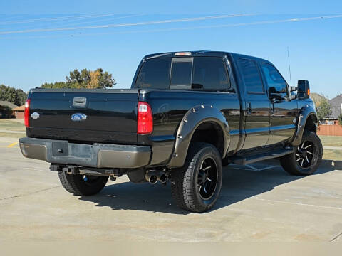 2016 Ford F-350 Super Duty