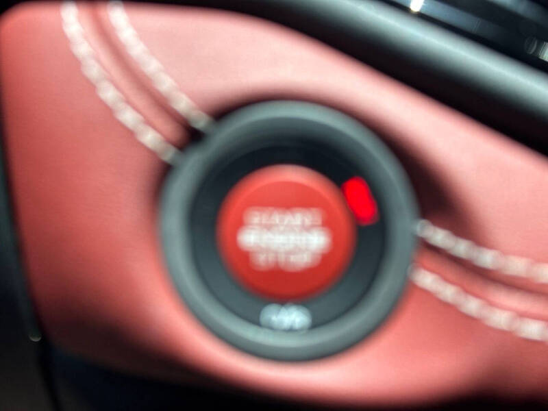 2023 Dodge Durango SRT Hellcat Premium