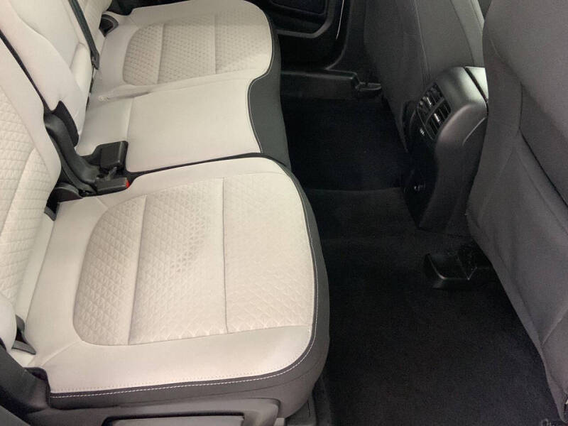 2023 Ford Escape Hybrid Active