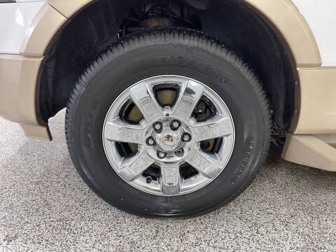 2012 Ford Expedition XLT