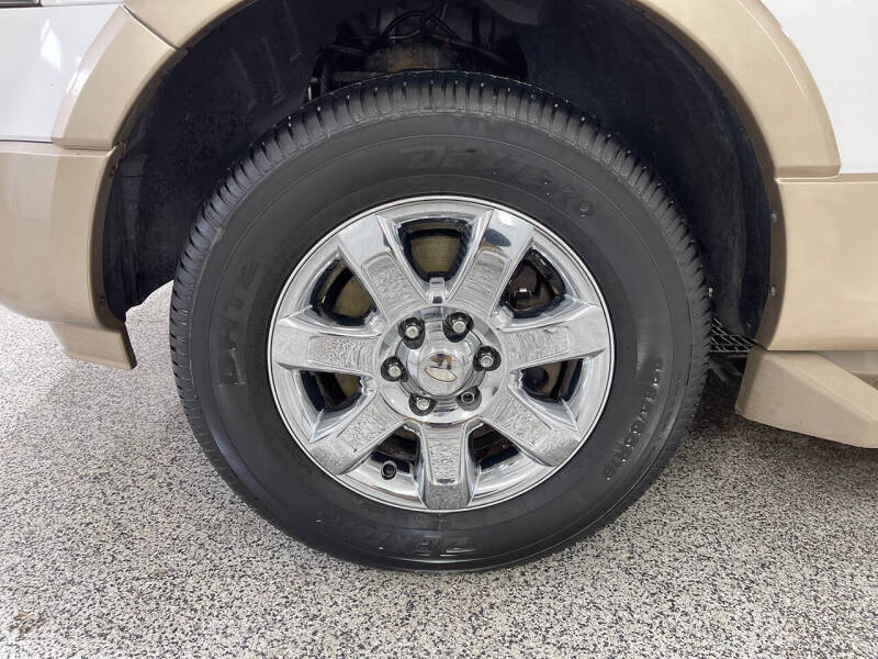 2012 Ford Expedition XLT