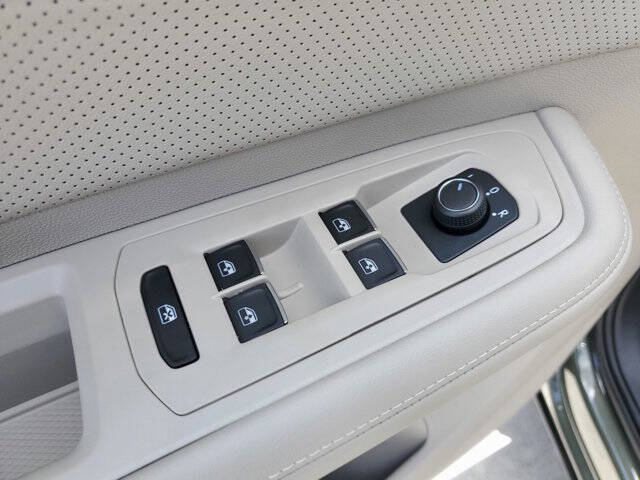 2026 Volkswagen Atlas SE