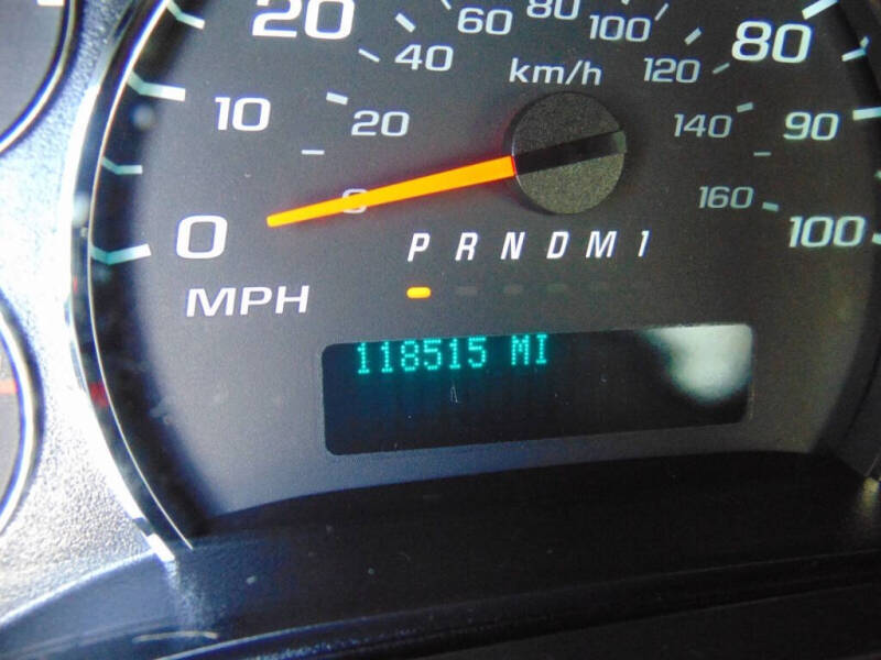 2013 Chevrolet Express 2500
