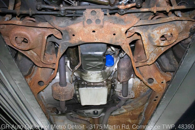 1996 Buick Roadmaster Estate