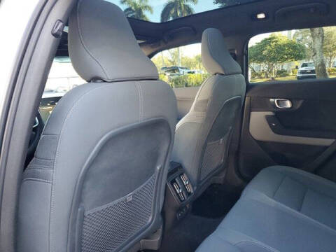 2021 Polestar 2 Launch Edition