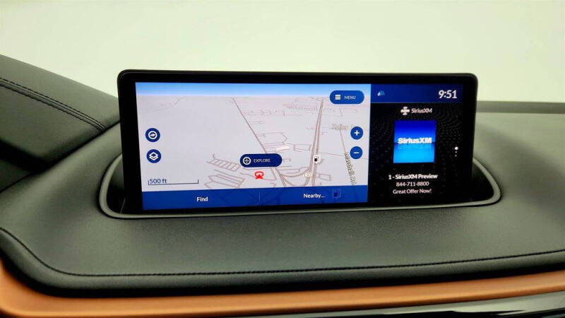 2022 Acura MDX w/Tech