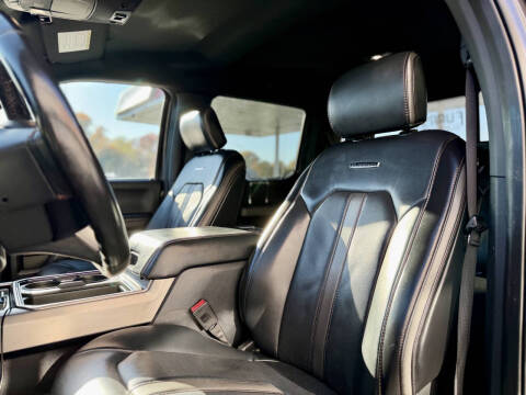 2022 Ford F-350 Super Duty Platinum