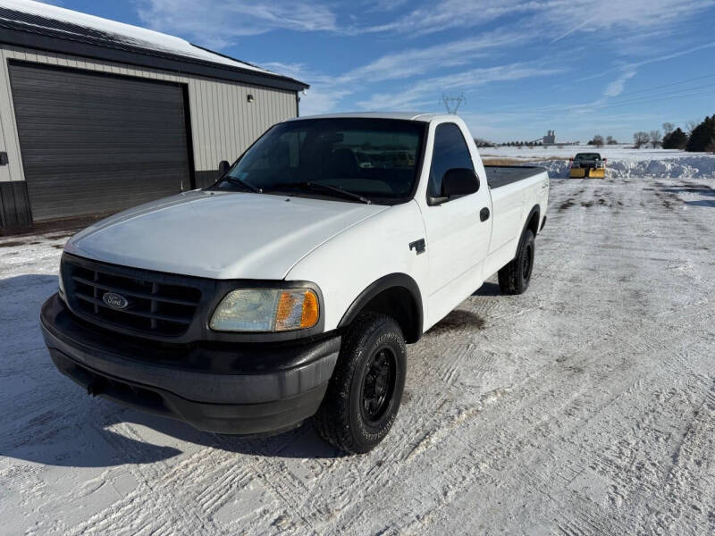 2003 Ford F-150 XL