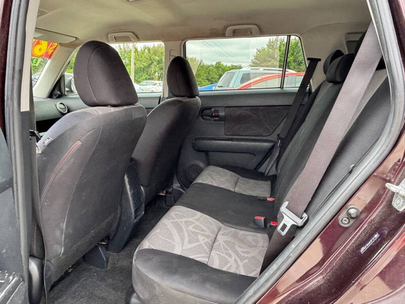 2013 Scion xB