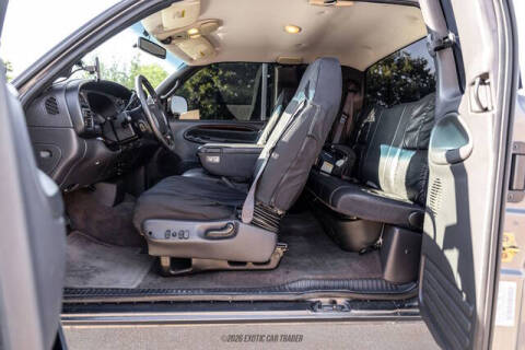 2002 Dodge Ram 2500
