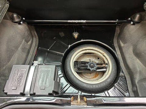 1986 Volkswagen Scirocco