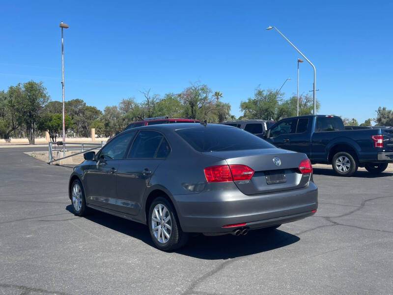 2011 Volkswagen Jetta