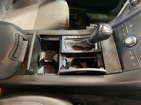2013 Ford Taurus SEL