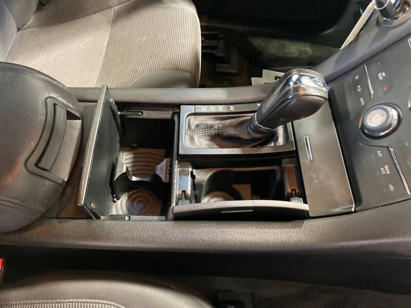 2013 Ford Taurus SEL