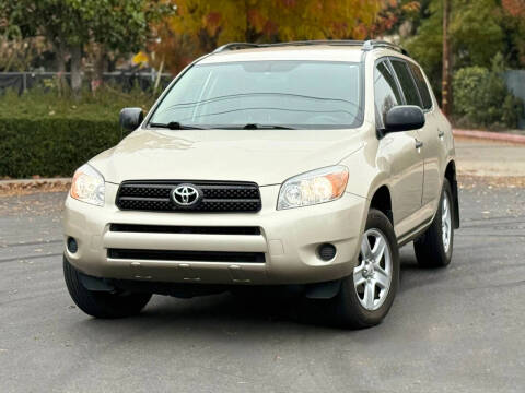 2007 Toyota RAV4