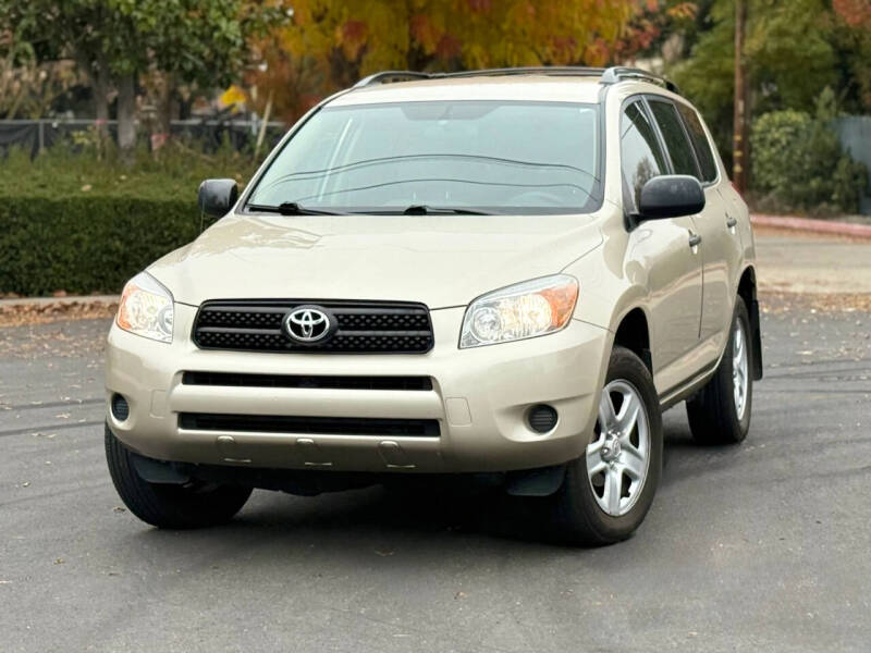2007 Toyota RAV4