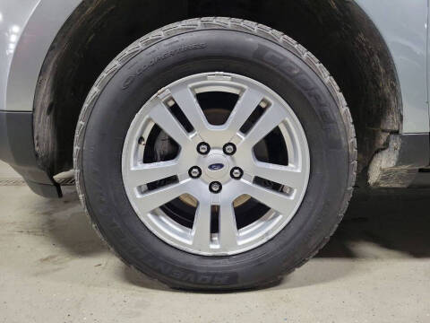2007 Ford Edge SE