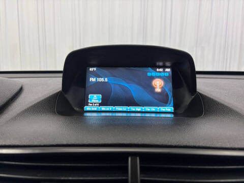 2016 Buick Encore Premium