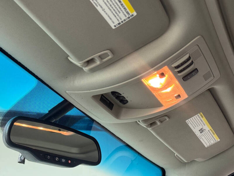 2010 GMC Yukon SLT XFE