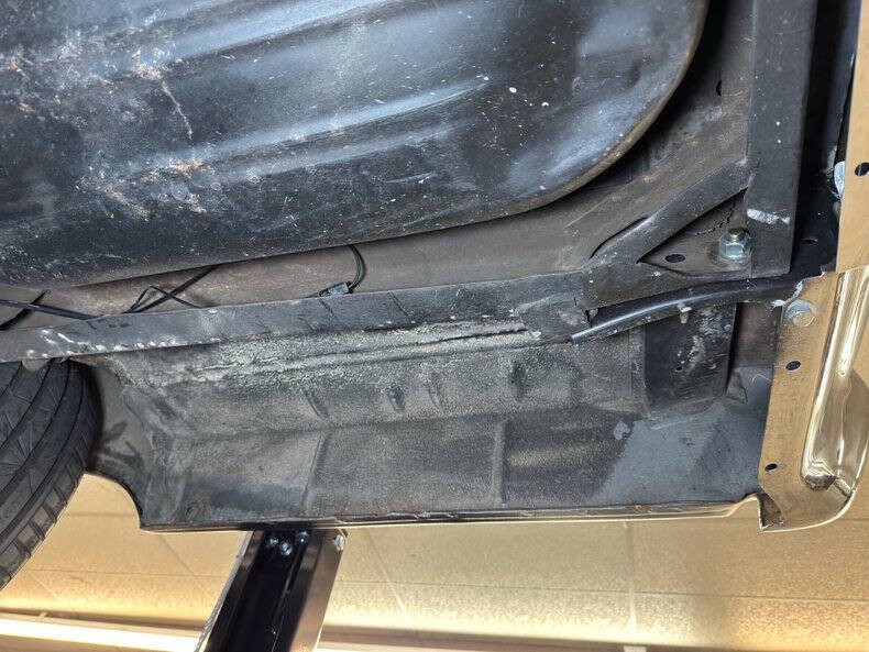 1964 Chevrolet Impala