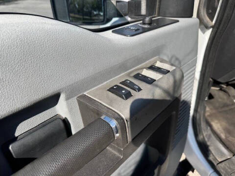 2015 Ford F-350 Super Duty XLT