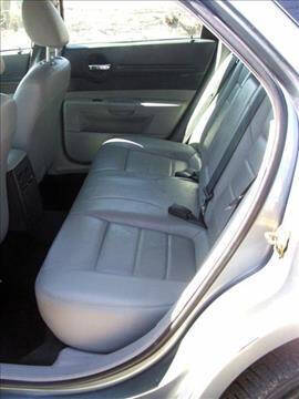 2006 Dodge Magnum SXT