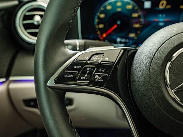 2022 Mercedes-Benz E-Class E 450 4MATIC