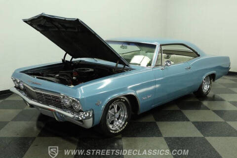 1965 Chevrolet Impala