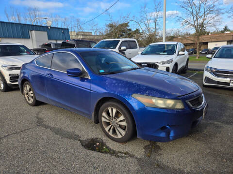 2010 Honda Accord EX-L