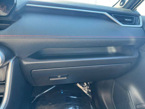 2024 Toyota RAV4 Prime XSE