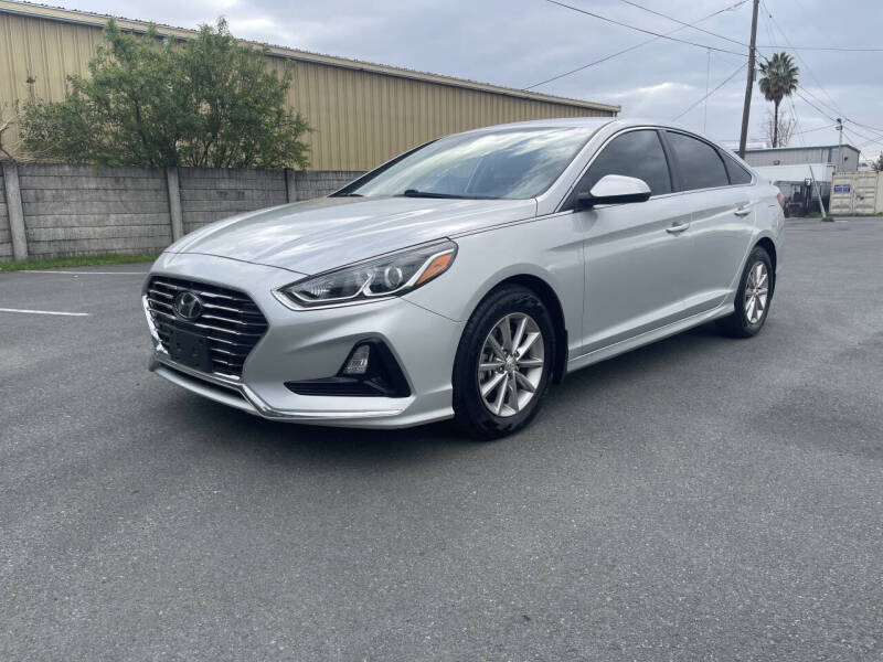 2019 Hyundai Sonata for sale at NOR CAL in Stockton CA