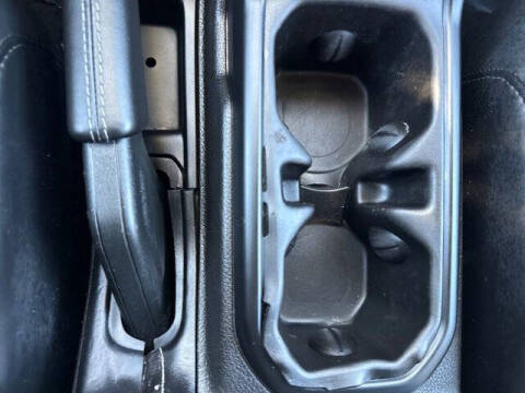 2024 Jeep Wrangler Rubicon X