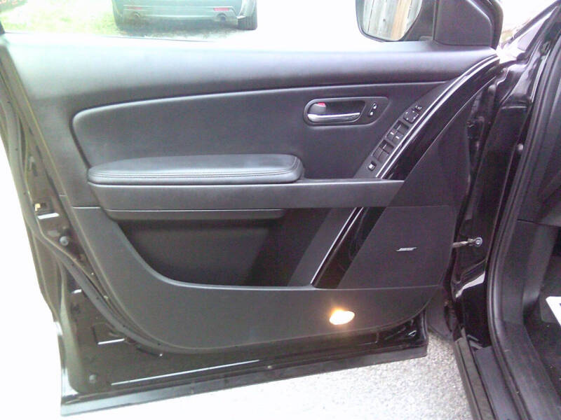 2011 Mazda CX-9 Touring