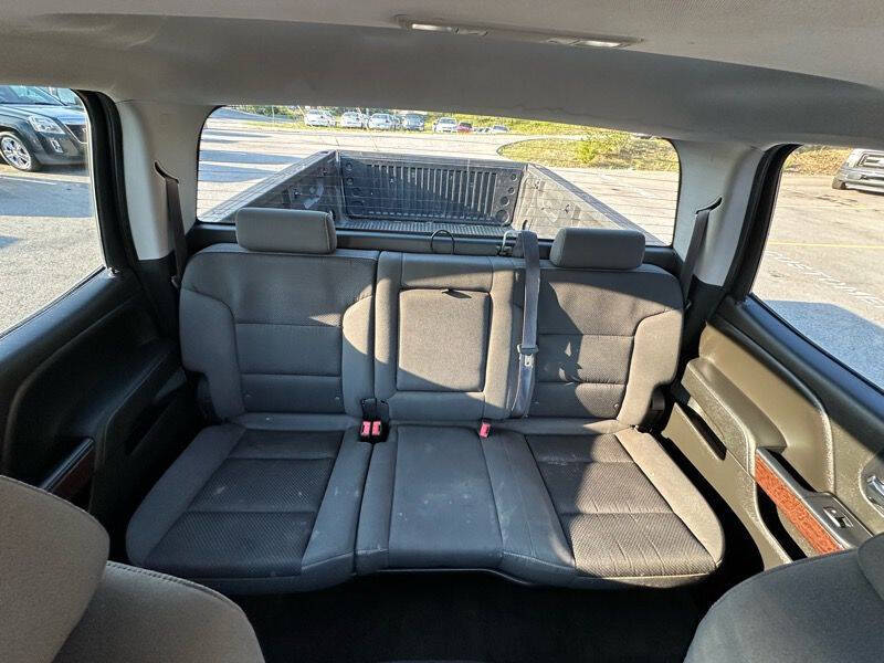 2014 GMC Sierra 1500