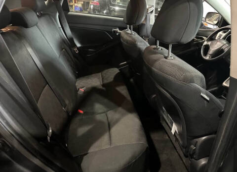 2009 Pontiac Vibe 2.4L