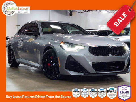 2025 BMW 2 Series M240i