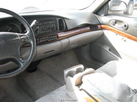 2004 Buick LeSabre Custom