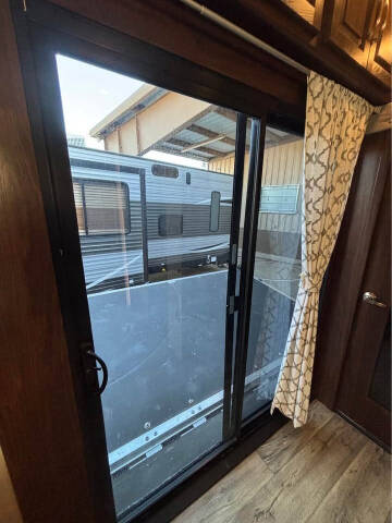 2017 Heartland Cyclone