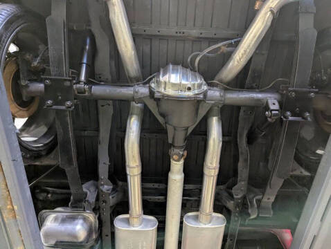 1983 Chevrolet C/K 10 Series