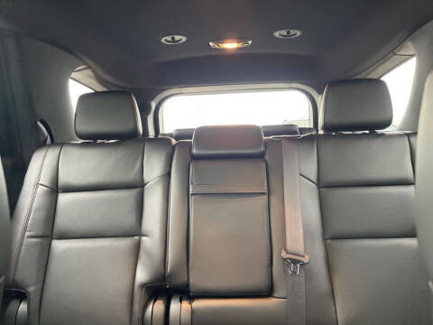 2026 Dodge Durango GT HEMI Plus