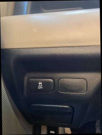 2011 Honda Element LX