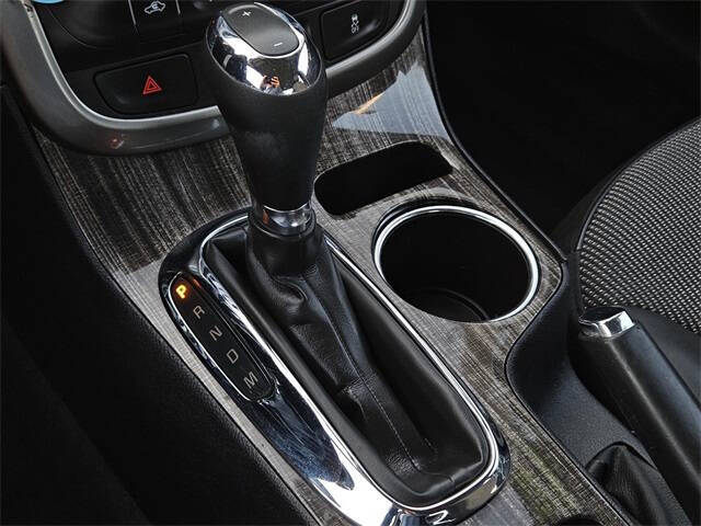 2014 Chevrolet Malibu LT