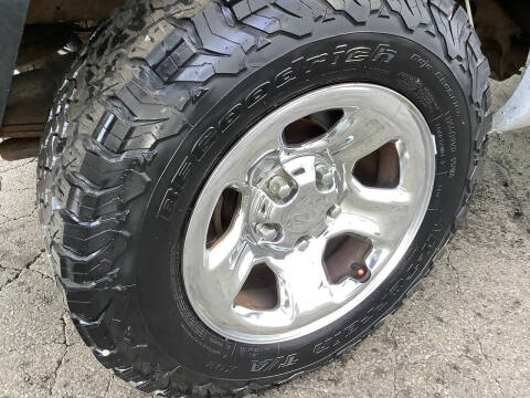 2006 Dodge Ram 1500 ST