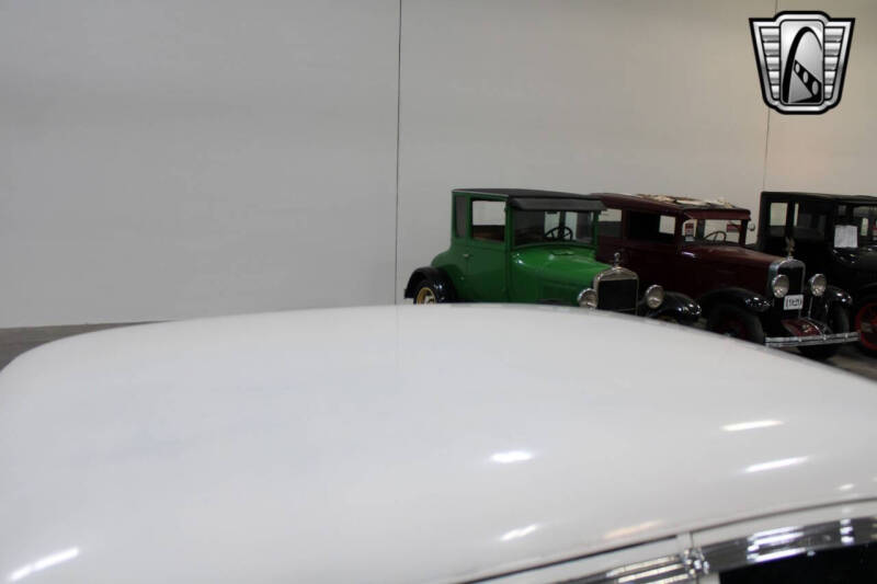 1956 Cadillac DeVille