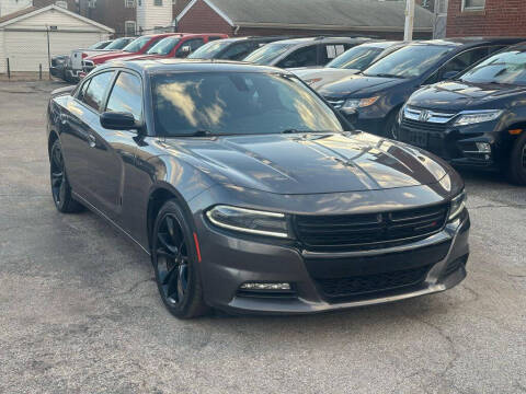 2016 Dodge Charger for sale at IMPORT MOTORS in Saint Louis MO