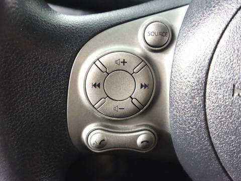 2017 Nissan NV200 SV