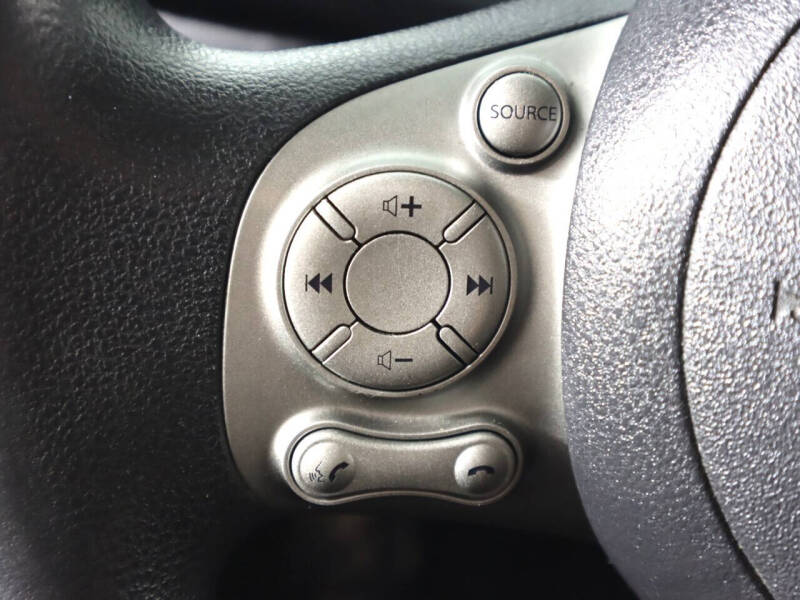 2017 Nissan NV200 SV