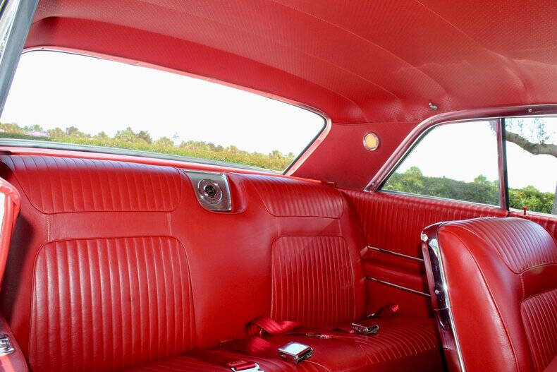 1964 Chevrolet Impala