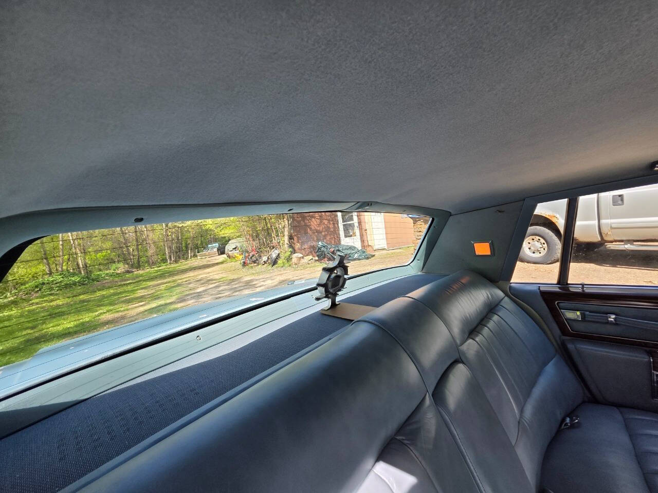 1978 Cadillac DeVille 124